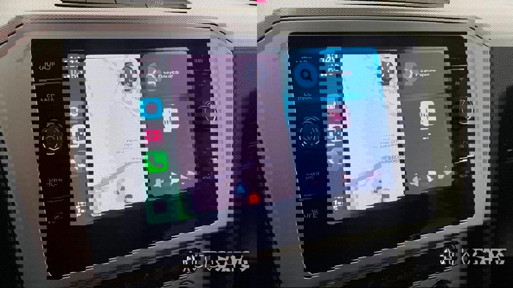 Volkswagen Passat de 2019