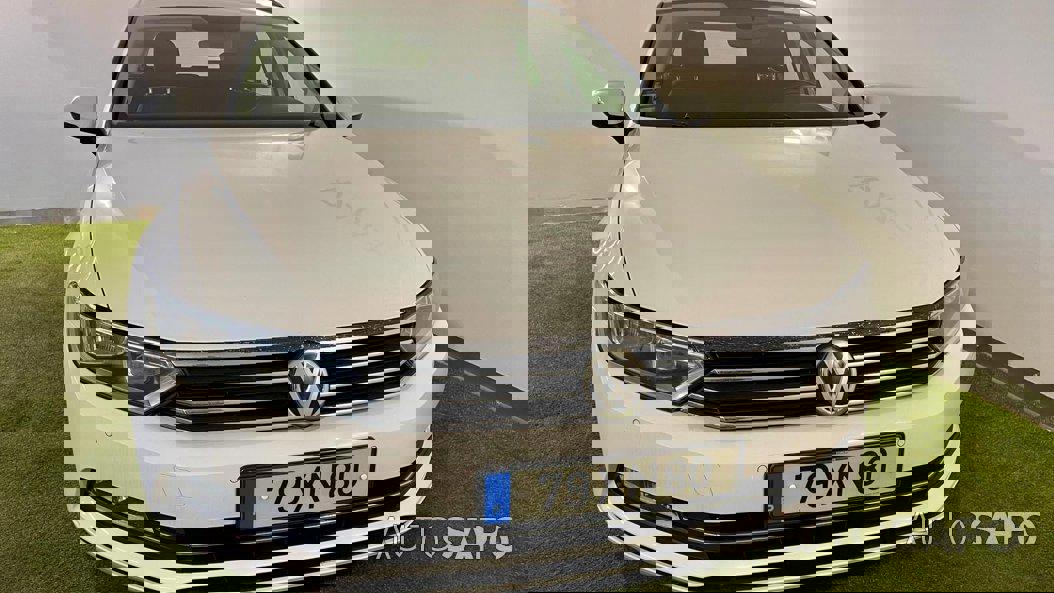 Volkswagen Passat de 2019