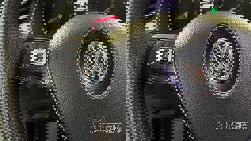 Volkswagen Passat de 2019