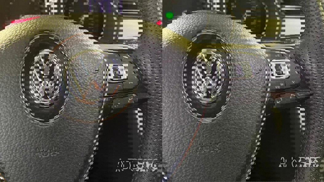 Volkswagen Passat de 2019