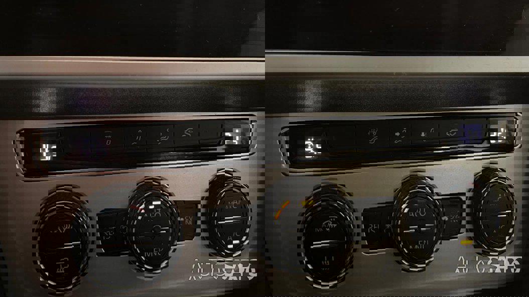 Volkswagen Passat de 2019