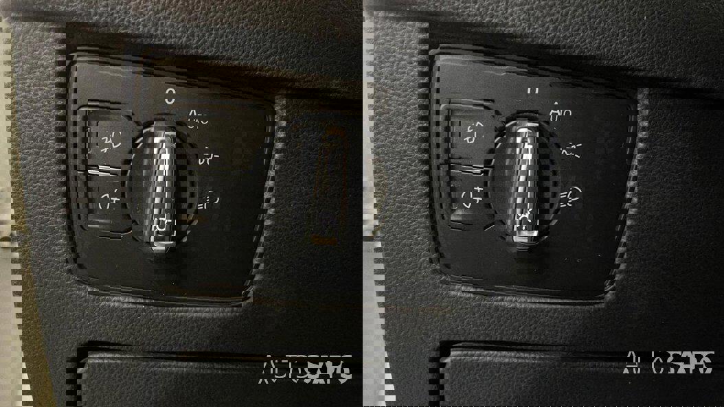 Volkswagen Passat de 2019