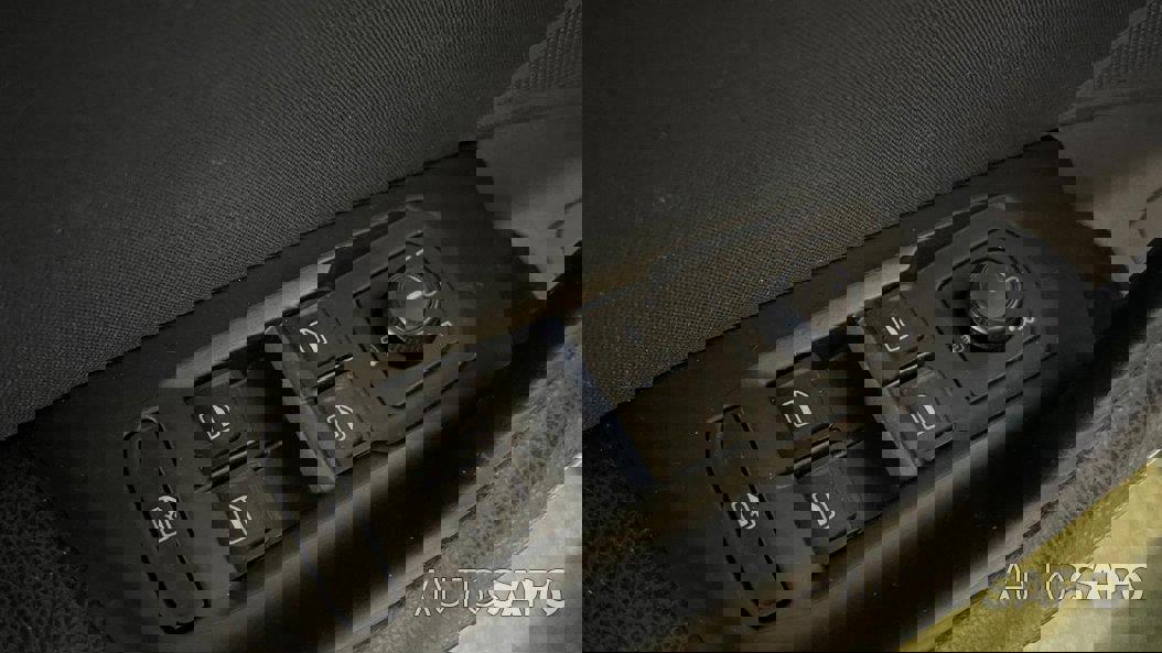 Volkswagen Passat de 2019