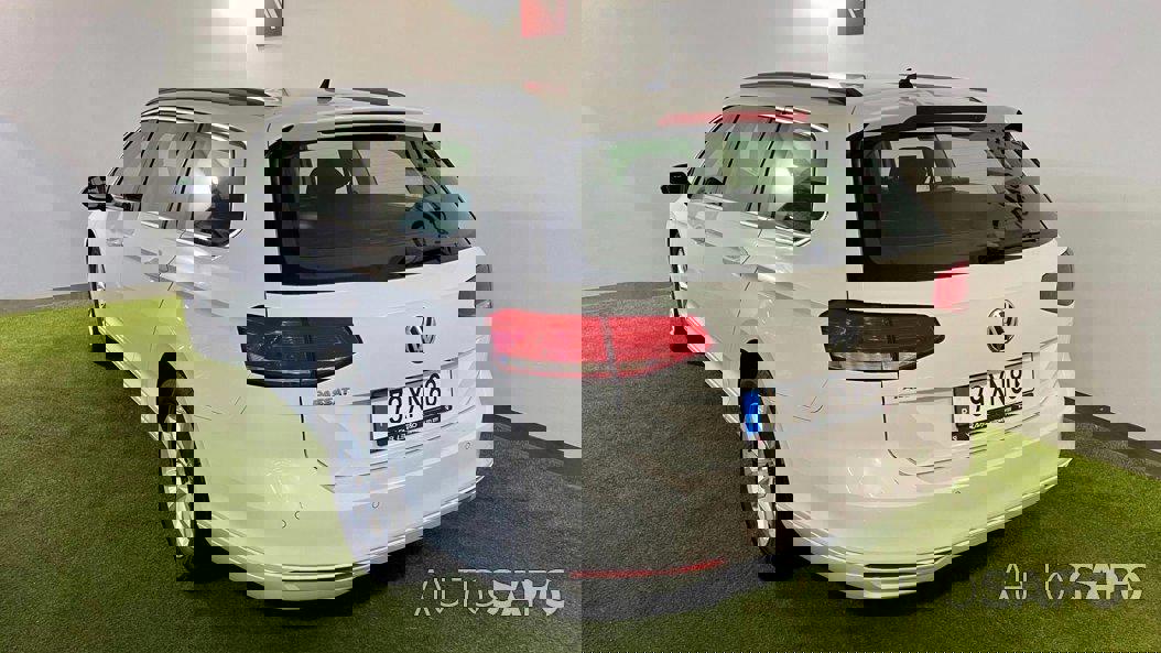 Volkswagen Passat de 2019