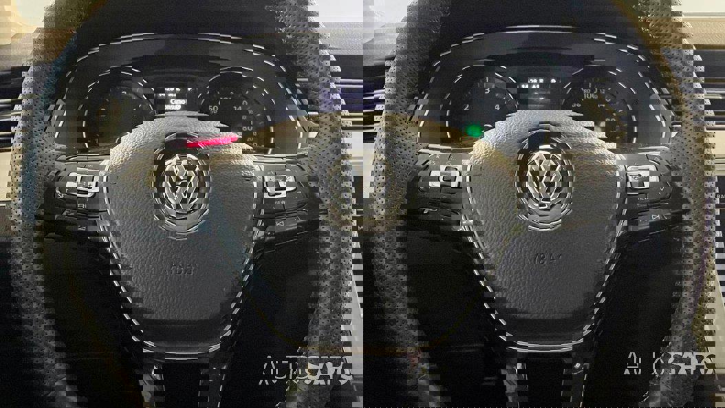 Volkswagen Passat de 2019