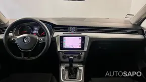 Volkswagen Passat de 2019
