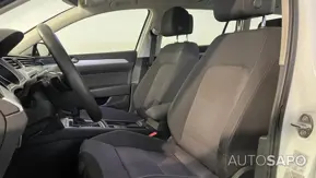 Volkswagen Passat de 2019