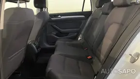 Volkswagen Passat de 2019