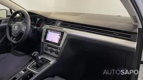 Volkswagen Passat de 2019