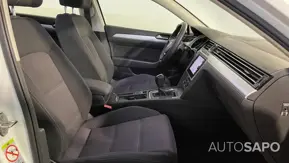 Volkswagen Passat de 2019