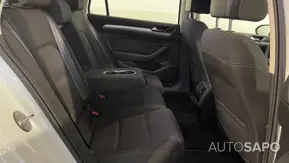 Volkswagen Passat de 2019