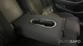 Volkswagen Passat de 2019