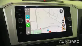 Volkswagen Passat de 2019