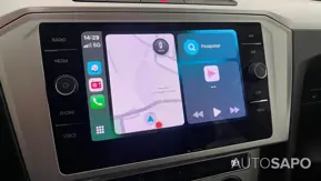 Volkswagen Passat de 2019