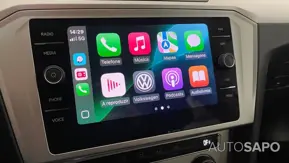 Volkswagen Passat de 2019