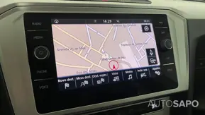 Volkswagen Passat de 2019