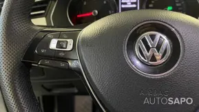 Volkswagen Passat de 2019