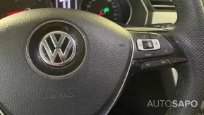 Volkswagen Passat de 2019