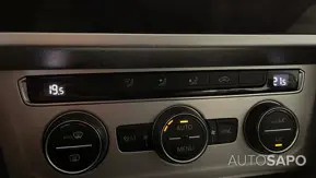 Volkswagen Passat de 2019