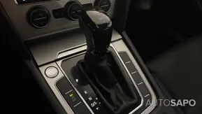 Volkswagen Passat de 2019