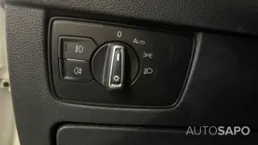 Volkswagen Passat de 2019