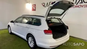 Volkswagen Passat de 2019