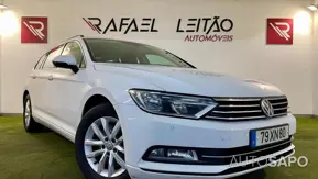 Volkswagen Passat de 2019