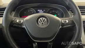 Volkswagen Passat de 2019