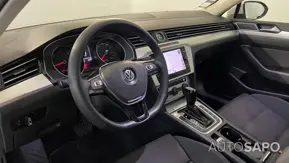 Volkswagen Passat de 2019