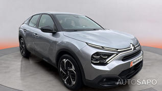 Citroen C4 1.2 PureTech Feel Pack de 2021