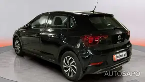 Volkswagen Polo de 2022