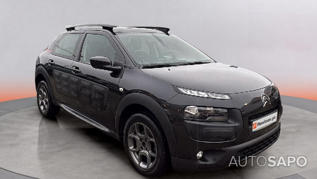 Citroen C4 Cactus de 2018