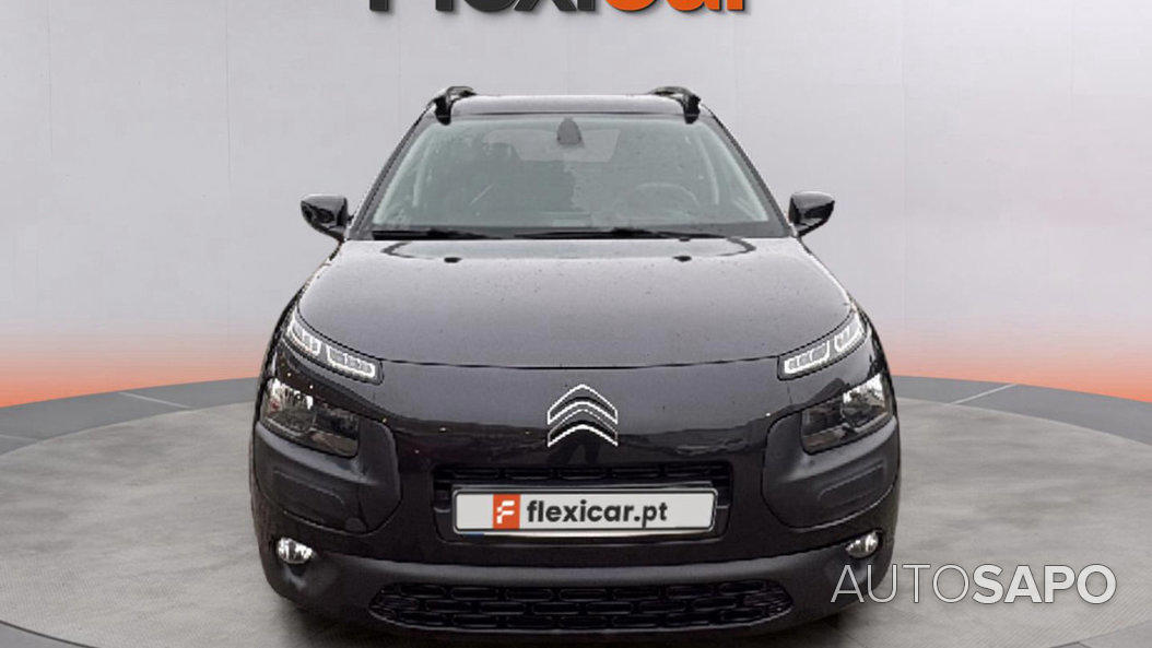 Citroen C4 Cactus de 2018