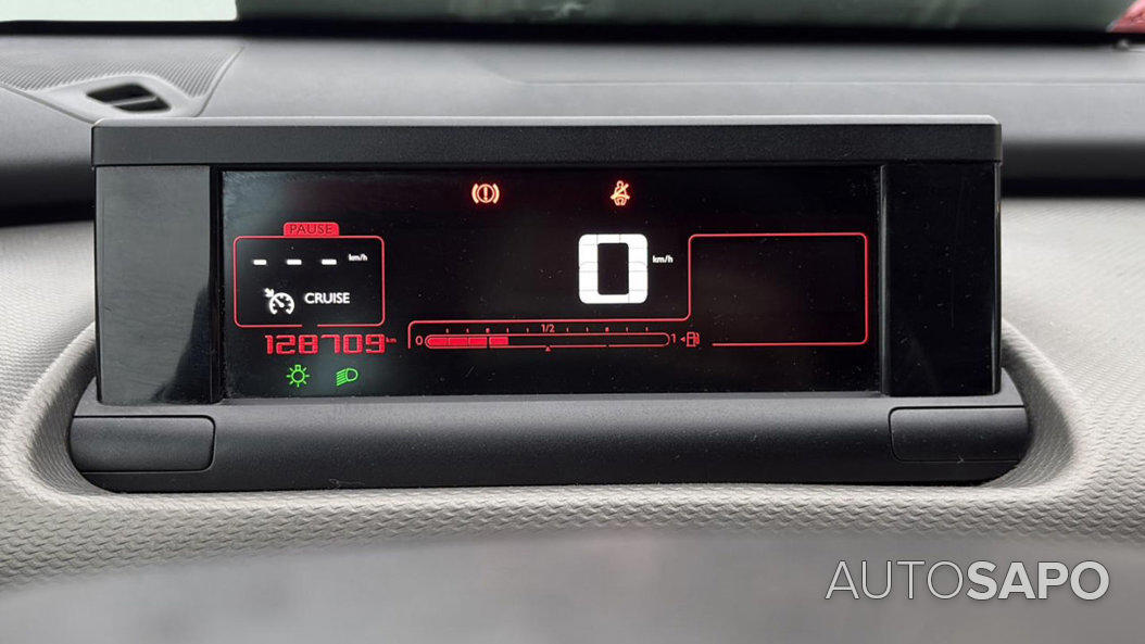 Citroen C4 Cactus de 2018