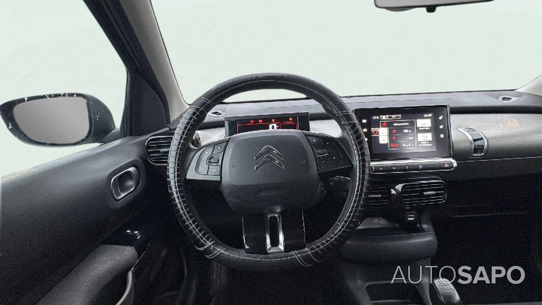 Citroen C4 Cactus de 2018