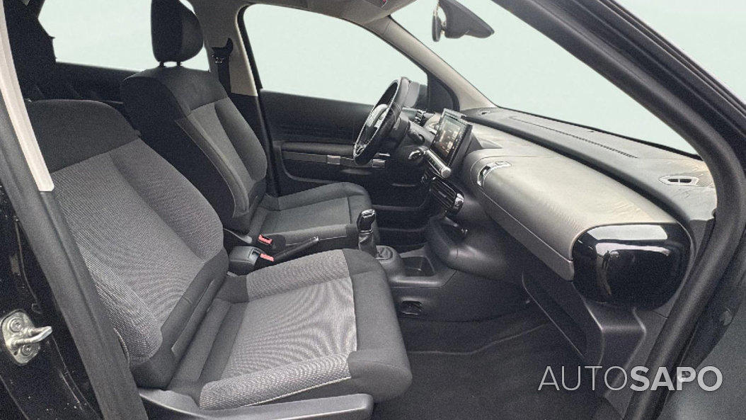 Citroen C4 Cactus de 2018