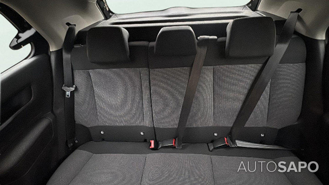 Citroen C4 Cactus de 2018