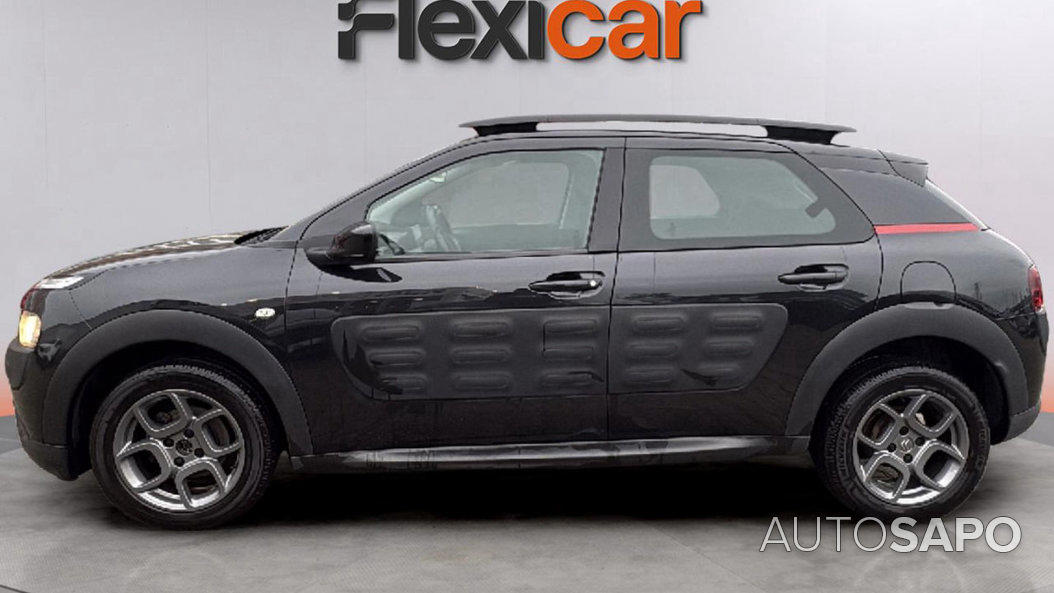 Citroen C4 Cactus de 2018