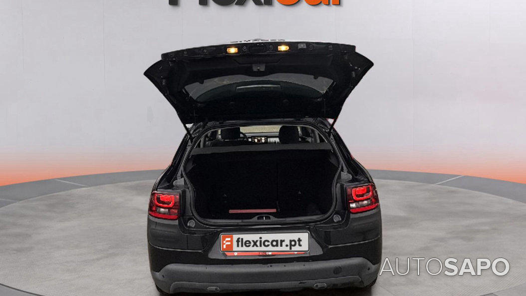 Citroen C4 Cactus de 2018