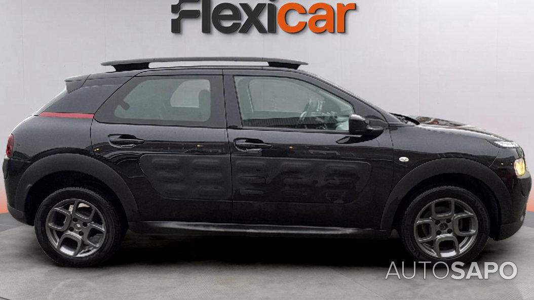 Citroen C4 Cactus de 2018