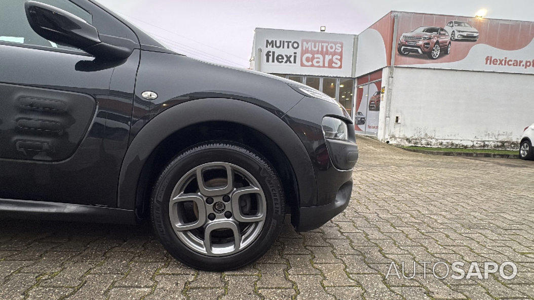 Citroen C4 Cactus de 2018