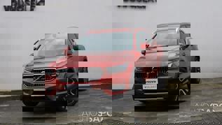Volvo XC40 de 2022