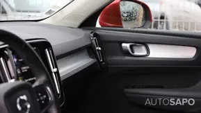 Volvo XC40 de 2022