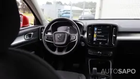 Volvo XC40 de 2022
