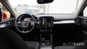 Volvo XC40 de 2022