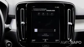 Volvo XC40 de 2022