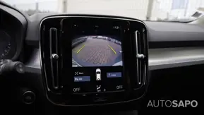 Volvo XC40 de 2022