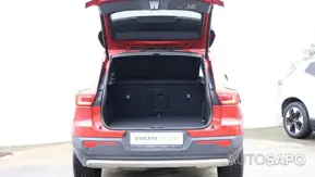 Volvo XC40 de 2022