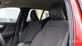 Volvo XC40 de 2022