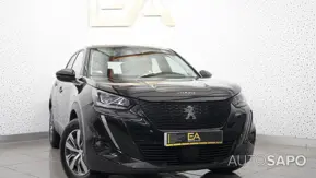 Peugeot 2008 de 2020